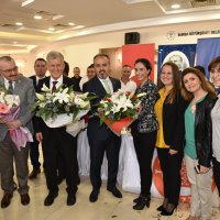 BURFAŞ’ta toplu sözleşme sevinci  