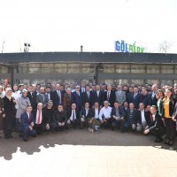 BURFAŞ’ta toplu sözleşme sevinci  