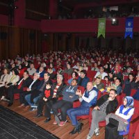 Koca Seyit ‘Çanakkale’ 