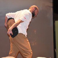 Koca Seyit ‘Çanakkale’ 