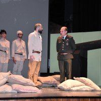 Koca Seyit ‘Çanakkale’ 