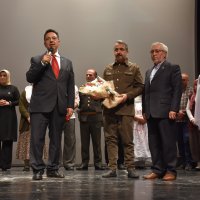 Koca Seyit ‘Çanakkale’ 