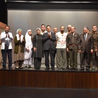 Koca Seyit ‘Çanakkale’ 