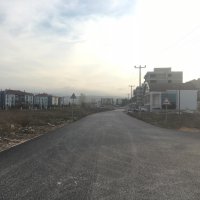 Büyükşehir’den Nilüfer’i gülümseten hizmetler 