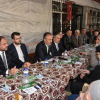 Mehmet Akif Ersoy Ortaokulu yeni döneme hazır 