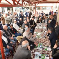 Mehmet Akif Ersoy Ortaokulu yeni döneme hazır 