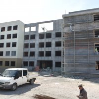 Mehmet Akif Ersoy Ortaokulu yeni döneme hazır 