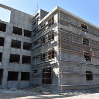 Mehmet Akif Ersoy Ortaokulu yeni döneme hazır 