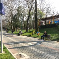 Büyükşehir’le bağlan hayata 