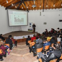 Hayvanat Bahçesi’nde gündem: Su 