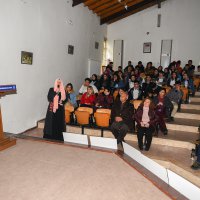 Hayvanat Bahçesi’nde gündem: Su 