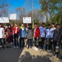 Hayvanat Bahçesi’nde gündem: Su 