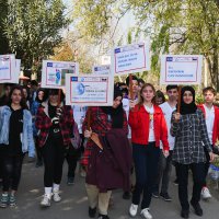 Hayvanat Bahçesi’nde gündem: Su 