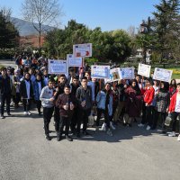 Hayvanat Bahçesi’nde gündem: Su 