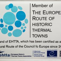 Bursa termal kaynaklarıyla Avrupa pazarında 