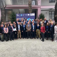 Bursa termal kaynaklarıyla Avrupa pazarında 