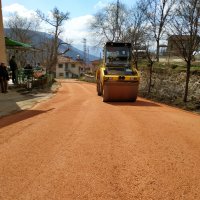 Gelemiç’in çehresi Büyükşehir ile değişti 