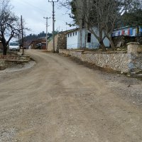 Gelemiç’in çehresi Büyükşehir ile değişti 