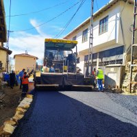 Gelemiç’in çehresi Büyükşehir ile değişti 