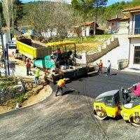 Gelemiç’in çehresi Büyükşehir ile değişti 