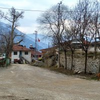 Gelemiç’in çehresi Büyükşehir ile değişti 