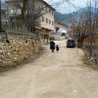 Gelemiç’in çehresi Büyükşehir ile değişti 