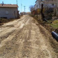 Gelemiç’in çehresi Büyükşehir ile değişti 