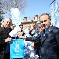 Su hayattır 