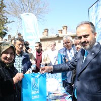 Su hayattır 