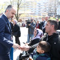 Su hayattır 