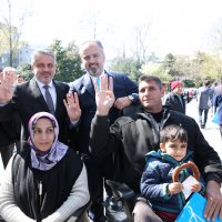 Su hayattır 
