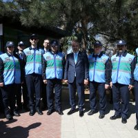 Turizm’de tanıtım atağı 