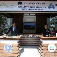 Turizm’de tanıtım atağı 