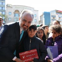 Turizm’de tanıtım atağı 