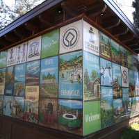 Turizm’de tanıtım atağı 