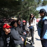 Turizm’de tanıtım atağı 