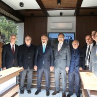 Turizm’de tanıtım atağı 