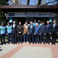 Turizm’de tanıtım atağı 