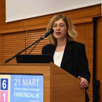 “Tıpkı sizin gibiyiz, + 1 farkla” 