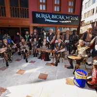 Müzede ‘Nevruz’ coşkusu 