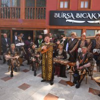 Müzede ‘Nevruz’ coşkusu 