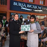 Müzede ‘Nevruz’ coşkusu 