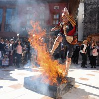 Müzede ‘Nevruz’ coşkusu 