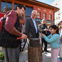 Müzede ‘Nevruz’ coşkusu 