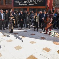 Müzede ‘Nevruz’ coşkusu 