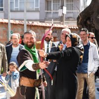Müzede ‘Nevruz’ coşkusu 