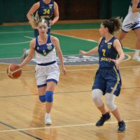 Periler, Play-off aşkına 75-57 