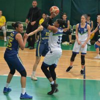 Periler, Play-off aşkına 75-57 