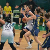 Periler, Play-off aşkına 75-57 