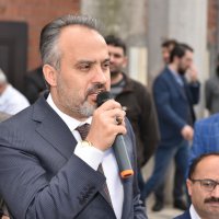 Soğanlı muhteşem bir camiye kavuştu 